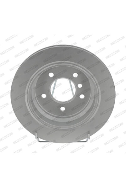 FERODO Alpina B10 Brake Disc Bmw 5