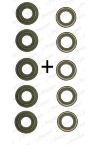 PAYEN Set Garnituri Ax Supape Daewoo Korando/Musso/Rexton Mercedes-Benz 124 T...