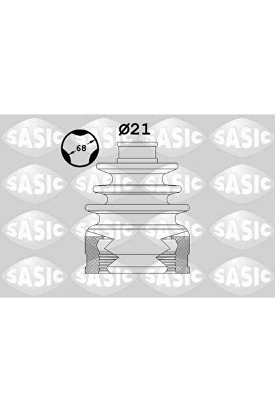 SASIC Ansamblu Burduf Articulatie Planetara Spre Cutia De Viteze Nissan Qashq...