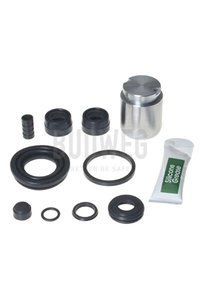 BUDWEG CALIPER Set Reparatie Etrier Kia Picanto 1