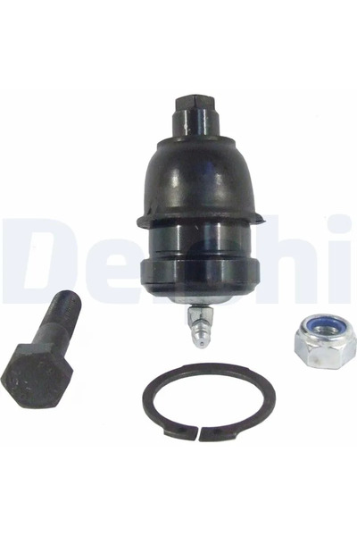 DELPHİ Steering knuckle CHRYSLER PT CRUISER Combi Van 2002-2008 TC1647