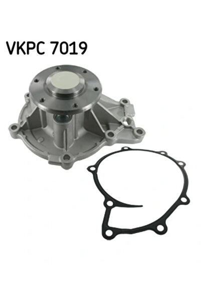 SKF Engine cooling water pump MAN FOC 2004-2012