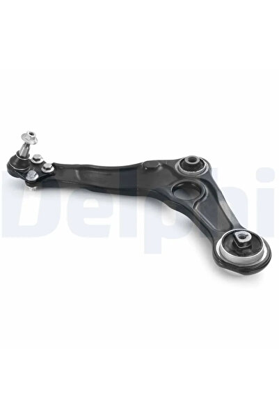 DELPHİ Front wheel suspension arm RENAULT MEGANE IV hatchback 2015-2024 TC4716