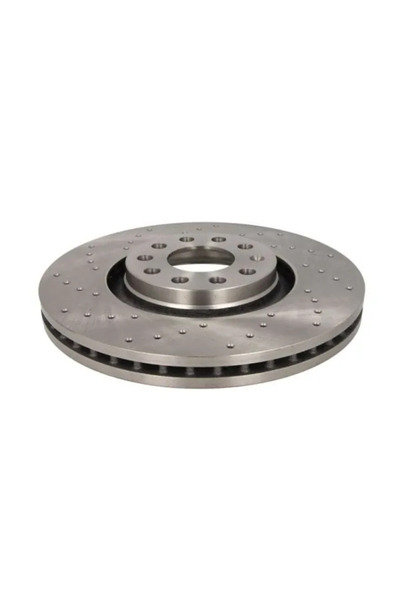 Abe Disc Frana Punte Fata Audi A4 B5/A4 B6/A4 B7
