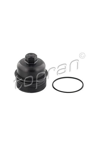 TOPRAN Capac Carcasa Filtru Ulei Citroen Berlingo Multispace/C2/C3 1 Ford C-M...