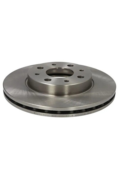 Abe Спирачен диск на преден мост Fiat 500/Panda Ford Ka