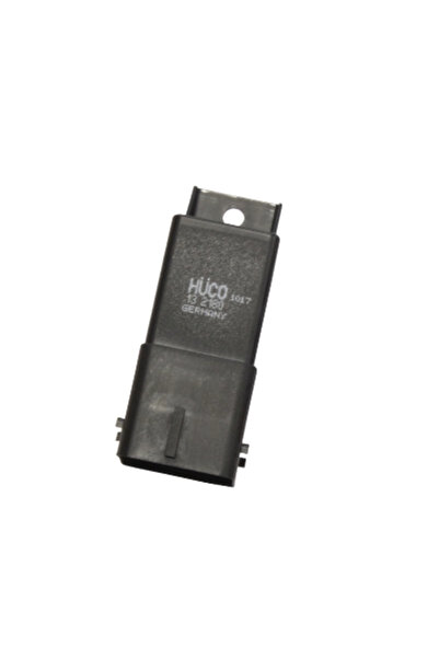 HITACHI Releu Instalatia De Comanda Bujii Incandescente Citroen Berlingo Mult...