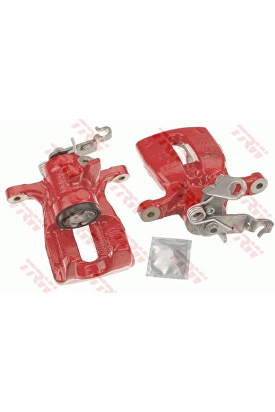 TRW Спирачен апарат Шкода Октавия 3