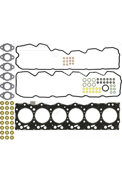 VICTOR REINZ Set Garnituri Chiulasa Irisbus Proway Iveco Eurocargo 1-3/Euroca...