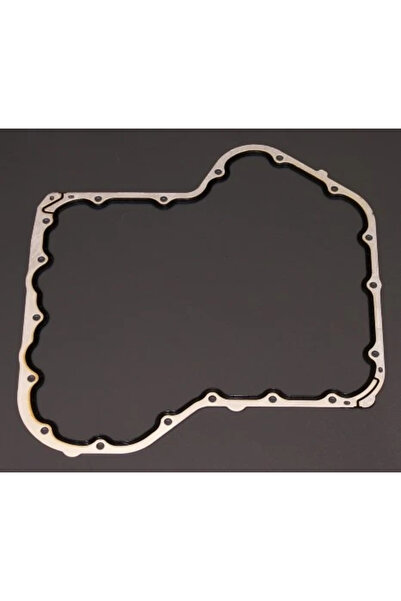 ELRING Гарнитура на картера долна Citroen C5 3/C6 Peugeot 407/607