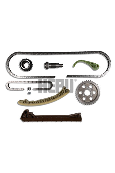 HEPU Chit Lant De Distributie Mercedes-Benz A-Class/Vaneo