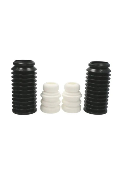 MAGNUM TECHNOLOGY Chit Protectie Praf Amortizor Punte Fata Mitsubishi Colt 3/...