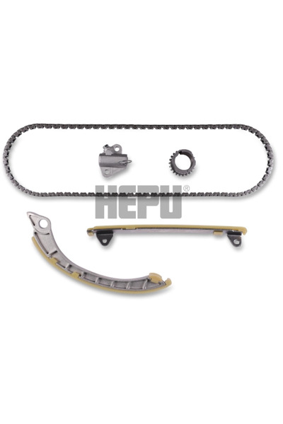 HEPU Chit Lant De Distributie Opel Agila Suzuki Alto 7/Celerio/Splash