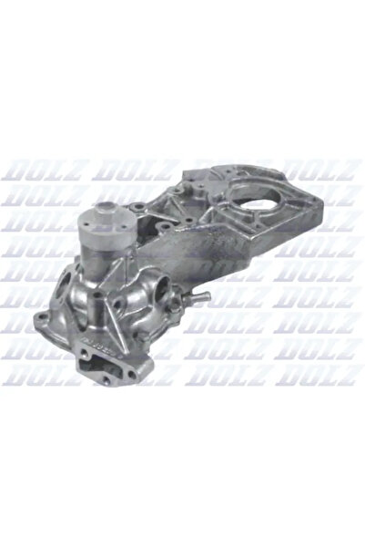 dolz Pompa De Apa Racire Motor Iveco Eurocargo 1-3/Zeta