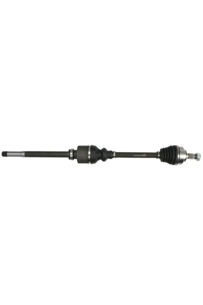Pascal Drive Shaft Front Right Citroen C4 2/DS4 Peugeot 3008 1 Microbus/308 1...