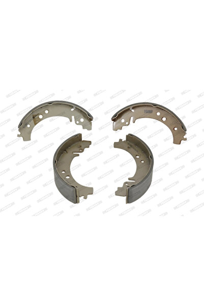 FERODO Set Saboti Frana Lada 1200-1500/1200-1600/Nadeschda