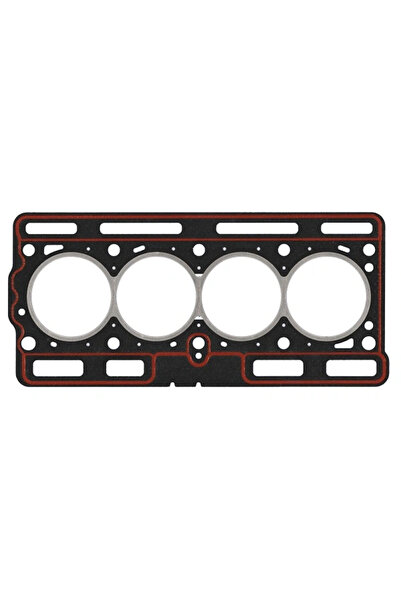 ELRING Garnitura Chiulasa Nissan Kubistar Caroserie Renault Clio 1/Clio 2/Cli...