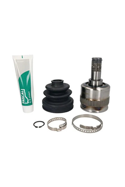 Pascal Drive Shaft Joint Kit To Gearbox Hyundai Santa Fe 1