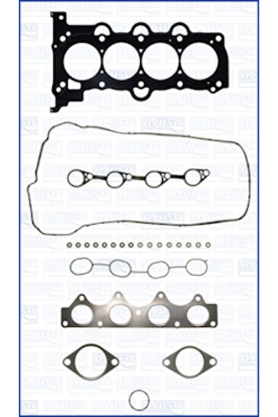 Ajusa Cylinder Head Gasket Set Hyundai IX20 Kia Cee'D/Venga 2006-2019