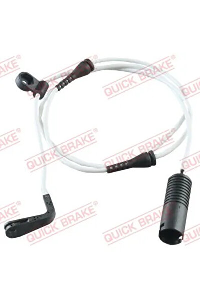QUICK BRAKE Senzor De Avertizare Uzura Placute De Frana Bmw 5