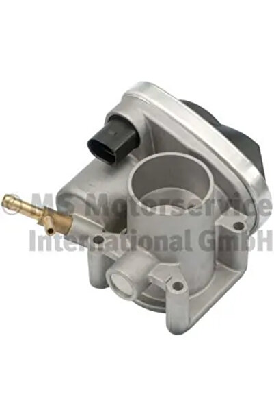 PIERBURG Шкода Фабия 1/Октавия 1 Капак с капак