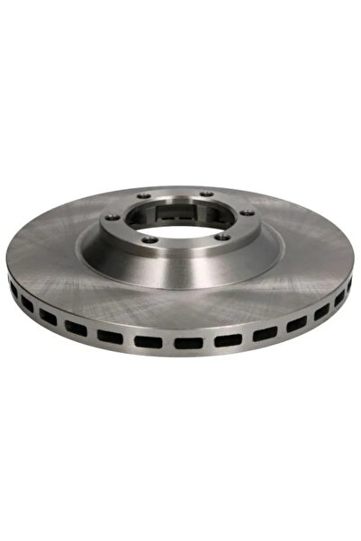 Abe Set Discuri Frana Punte Fata Hyundai Galloper 1/Galloper 2/Santa Fe 1 Mit...