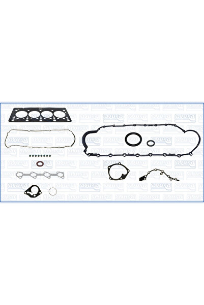 Ajusa Set Garnituri Complet Motor Nissan Almera 2/Kubistar Caroserie/Micra 3 ...