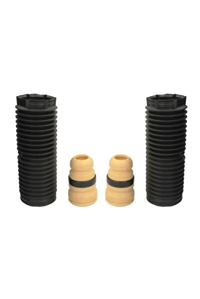 MAGNUM TECHNOLOGY Chit Protectie Praf Amortizor Puntea Spate Land Rover Freel...