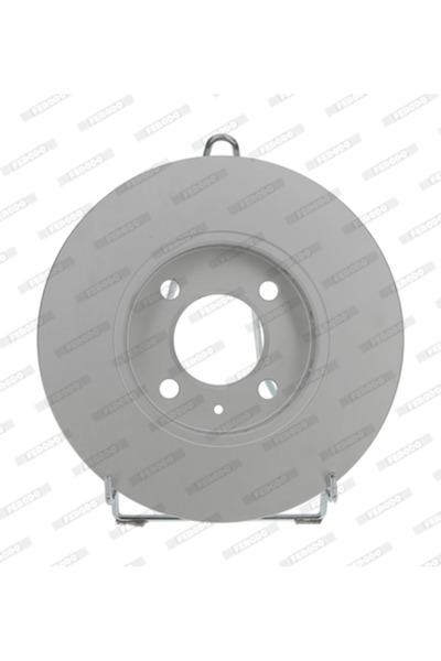 FERODO Brake Disc Seat Mii Skoda Citigo