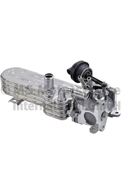 PIERBURG Radiator Recirculare Gaze De Esapament Audi A3 Mitsubishi Grandis/Ou...