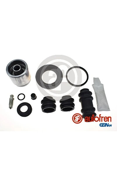AUTOFREN SEINSA Set Reparatie Etrier Puntea Spate Kia Carens 1 Microbus/Caren...