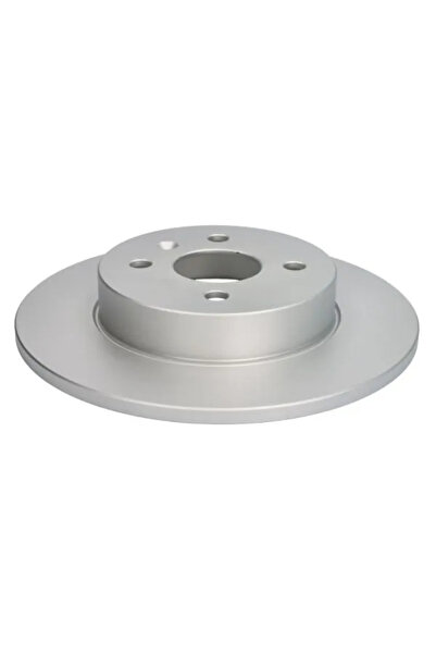 Abe Set Discuri Frana Puntea Spate Opel Astra G Limuzina/Astra H Twintop/Comb...