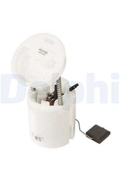 DELPHİ Sistem Alimentare Cu Combustibil Mercedes-Benz C-Class/Clk