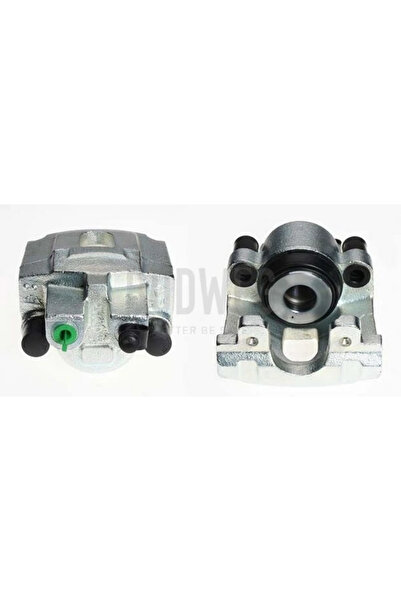 BUDWEG CALIPER Etrier Frana Axa Spate Dreapta Jeep Grand Cherokee 1/Grand Che...