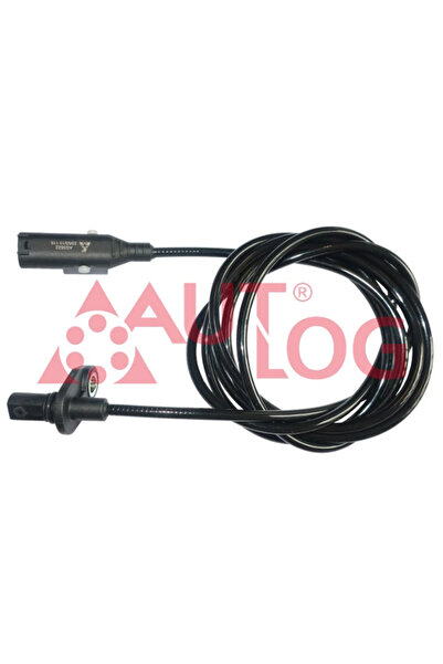 AUTLOG Senzor Turatie Roata Axa Spate Stanga Mercedes-Benz Sprinter 3,5-T Pla...