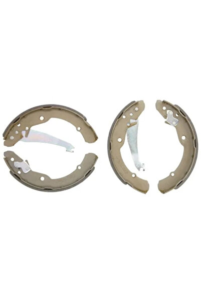 Abe Set Saboti Frana Puntea Spate Skoda Octavia 1/Octavia 2/Roomster Vw Beetl...