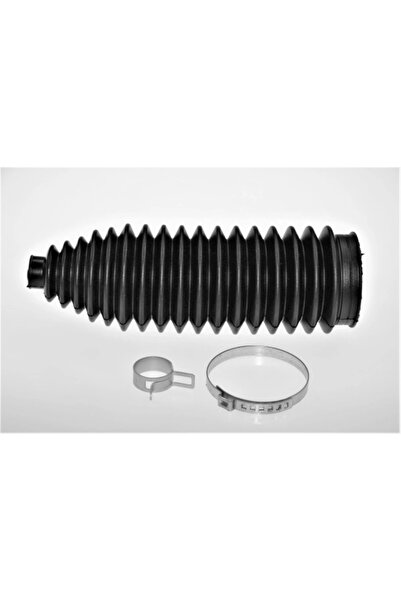 SPIDAN Steering rubber boot PEUGEOT 307 CC (3B) 2003-2009