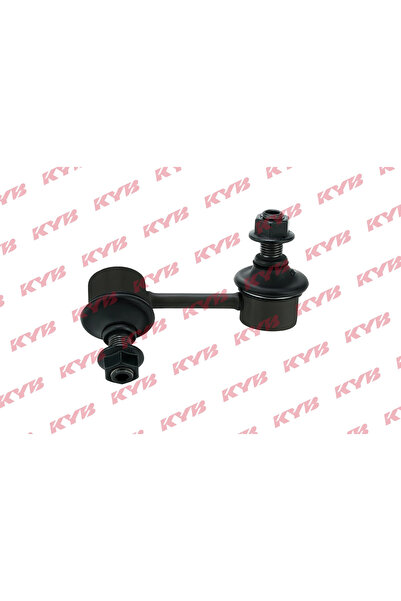 KYB Brat/Bieleta Suspensie Stabilizator Axa Fata Dreapta Mitsubishi Pajero 3