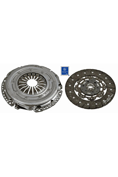 SACHS Set Ambreiaj Chevrolet Captiva Holden Captiva 7 Gen. 2