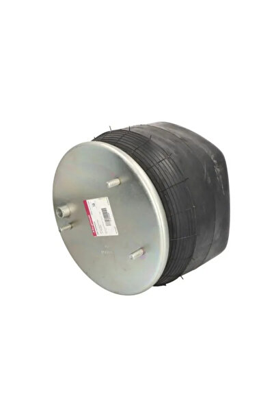 MAGNUM TECHNOLOGY Въздушни окачващи маншони за заден мост от двете страни Daf...