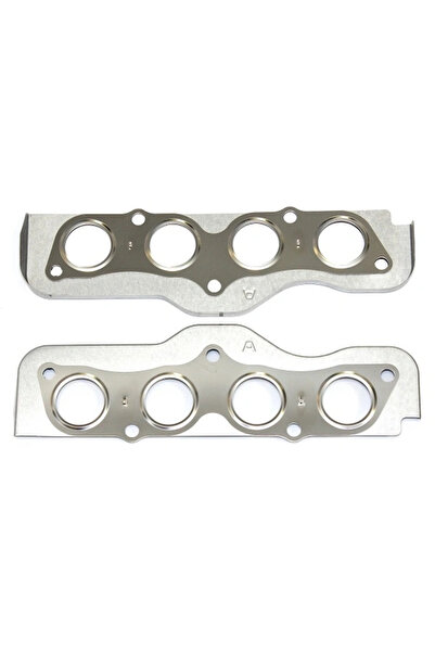 ELRING Garnitura Galerie Evacuare Ford Fiesta 6/Fiesta Limuzina Ford (Changan...