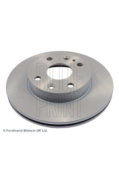 BLUE PRİNT Disc Frana Punte Fata Mazda 121 2/323 3/323 C 4