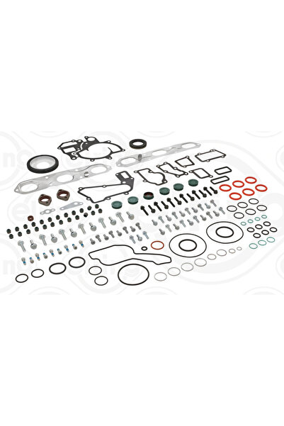 ELRING Set Garnituri Complet Motor Porsche 911/Boxster