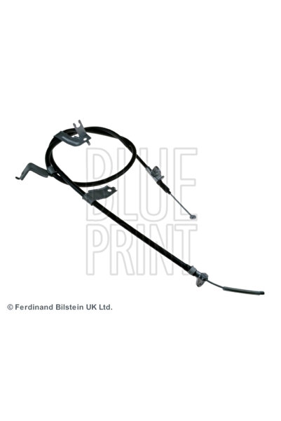 BLUE PRİNT Cablu Frana De Parcare Spate Stanga Nissan NV200 / Evalia Bus/NV20...