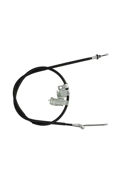Abe Cablu Frana De Parcare Spate Stanga Nissan 10-Trail 2/Qashqai 1