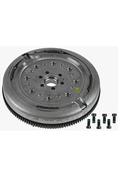 SACHS Volanta Audi A3/Tt Seat Altea/Leon/Toledo 3 2004-2015
