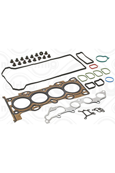 ELRING Set Garnituri Chiulasa Ford Focus C-Max