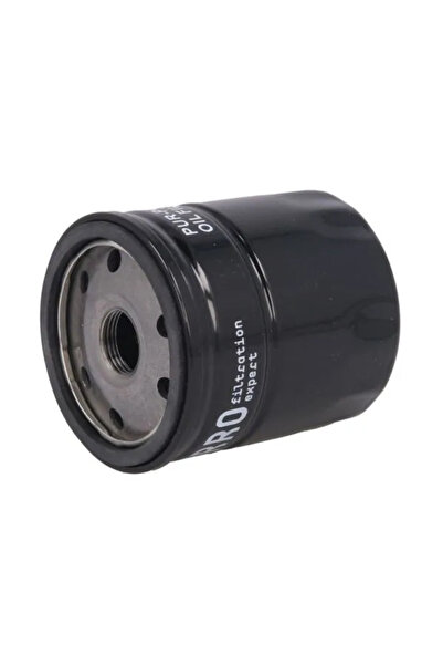PURRO Oil filter CITROËN JUMPY III Box (V_) 2016-2025