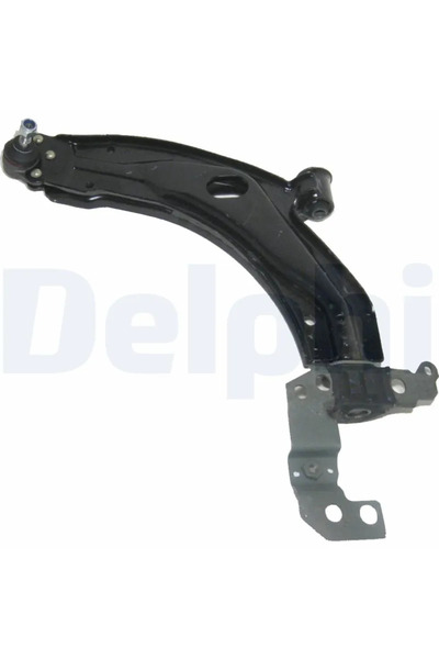 DELPHİ Lower Wheel Suspension Arm Fiat Albea/Doblo Van/Spacious Limousine/Dob...