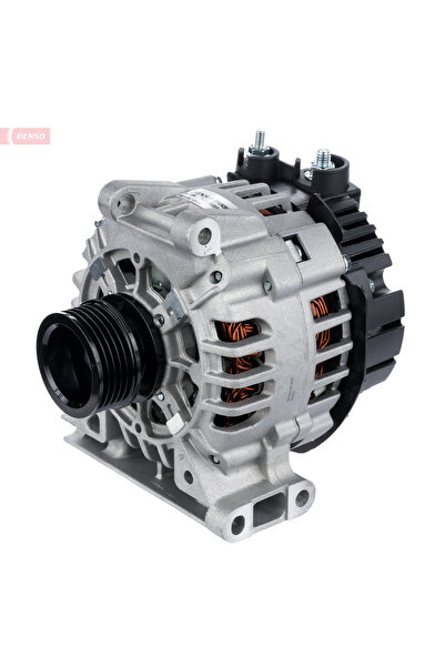 DENSO Generator / Alternator Mercedes-Benz A-Class/Vaneo